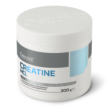 OstroVit Creatine HCl 300 g