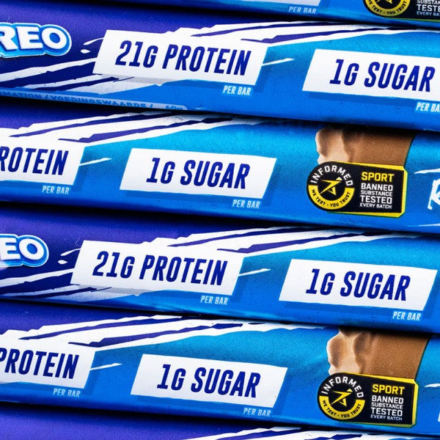 Grenade Oreo Protein Bar 60g