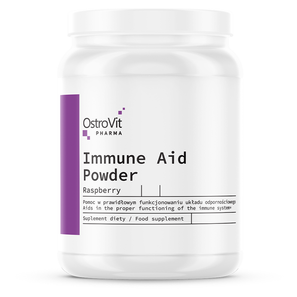 OstroVit Pharma Immune Aid Powder 100 g