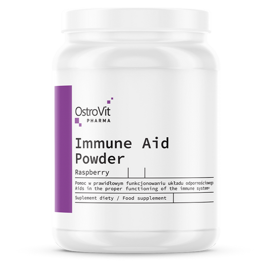 OstroVit Pharma Immune Aid Powder 100 g